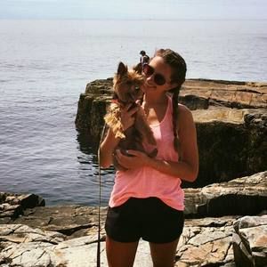 Meet your Posher, Riley